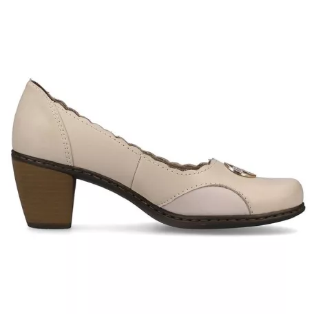 Rieker női cipő-40910-80