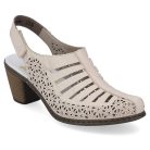 Rieker női szandál-40959-60