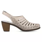 Rieker női cipő-40959-60