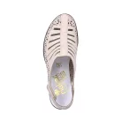 Rieker női cipő-40959-60