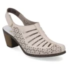 Rieker női cipő-40959-60