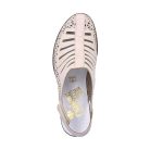 Rieker női szandál-40959-60