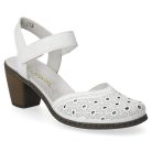 Rieker női szandál-40991-80