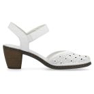 Rieker női szandál-40991-80