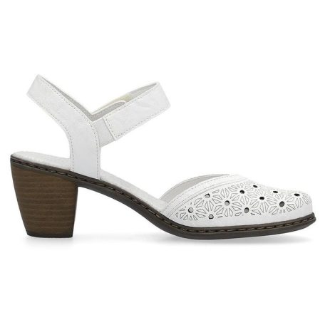 Rieker női szandál-40991-80