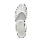 Rieker női szandál-40991-80