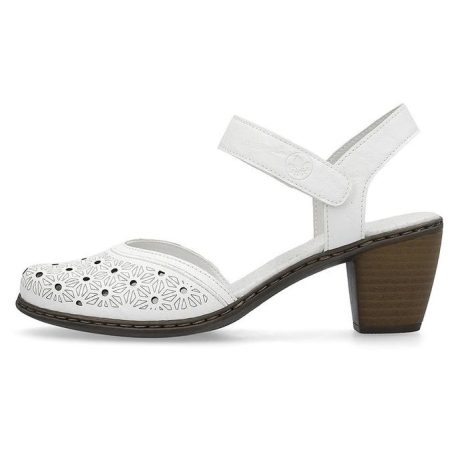 Rieker női szandál-40991-80