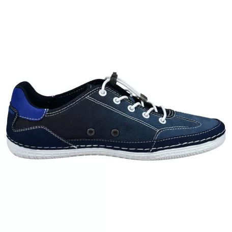 Bugatti férfi cipő-41-AFF025000 4100