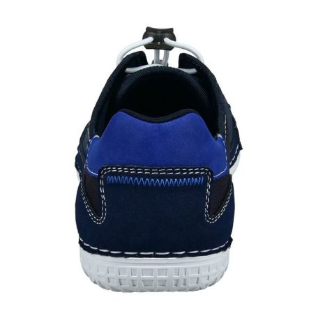 Bugatti férfi cipő-41-AFF025000 4100