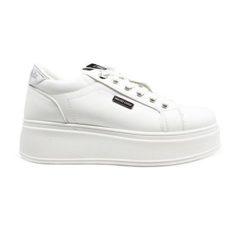 Mayo Chix Női cipő-4101 White