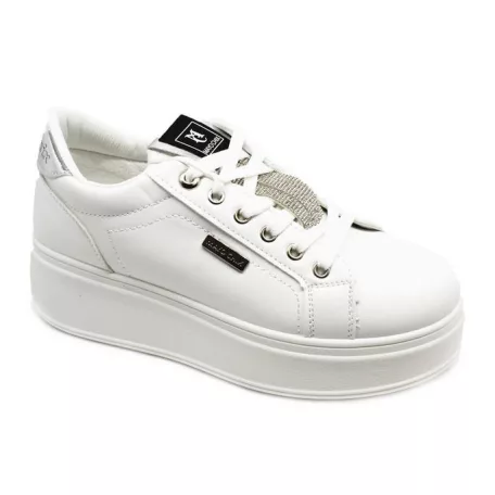 Mayo Chix Női cipő-4101 White