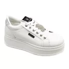 Mayo Chix Női cipő-4101 White
