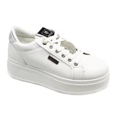 Mayo Chix Női cipő-4101 White