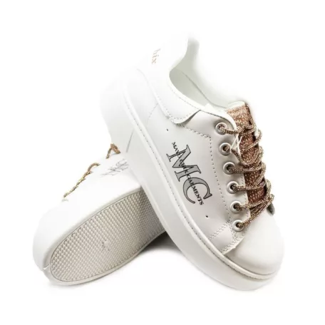 Mayo Chix Női cipő-4104 White