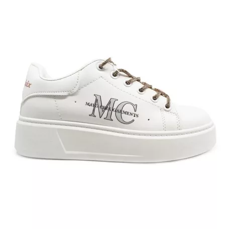 Mayo Chix Női cipő-4104 White