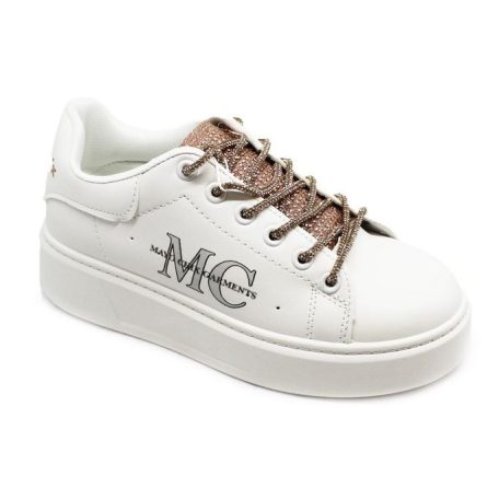 Mayo Chix Női cipő-4104 White