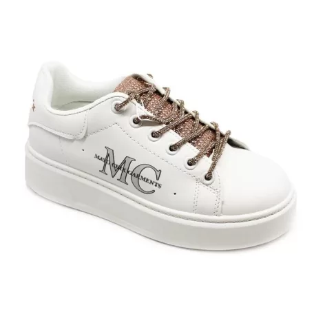 Mayo Chix Női cipő-4104 White