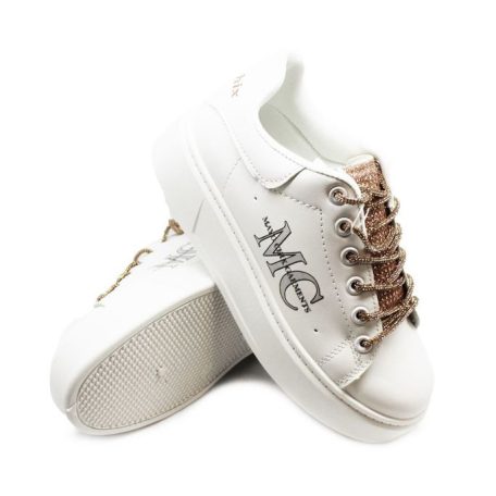 Mayo Chix Női cipő-4104 White