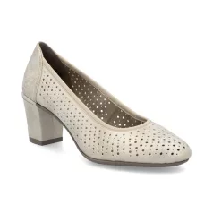 Rieker női cipő-41057-60