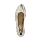 Rieker női cipő-41057-60