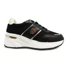 Mayo Chix Női cipő-4106 Black