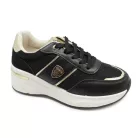 Mayo Chix Női cipő-4106 Black