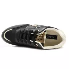 Mayo Chix Női cipő-4106 Black