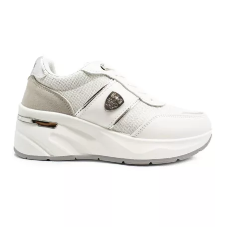 Mayo Chix Női cipő-4106 White