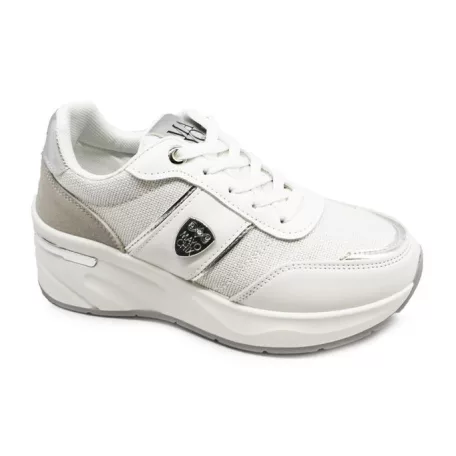 Mayo Chix Női cipő-4106 White