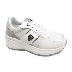 Mayo Chix Női cipő-4106 White