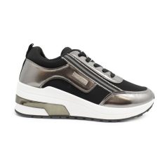 Mayo Chix Női cipő-4108 Black