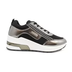 Mayo Chix Női cipő-4108 Black