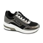 Mayo Chix Női cipő-4108 Black