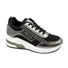 Mayo Chix Női cipő-4108 Black