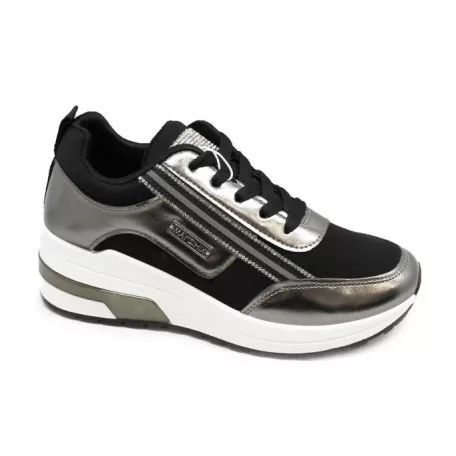 Mayo Chix Női cipő-4108 Black