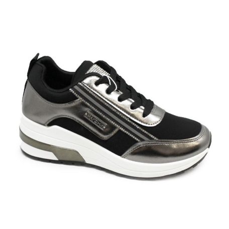 Mayo Chix Női cipő-4108 Black
