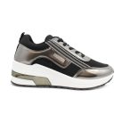 Mayo Chix Női cipő-4108 Black