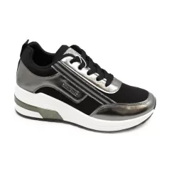 Mayo Chix Női cipő-4108 Black