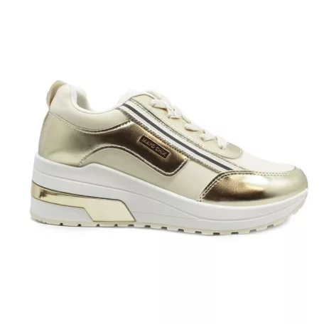 Mayo Chix Női cipő-4108 Gold