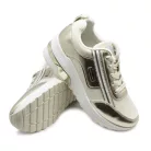 Mayo Chix Női cipő-4108 Gold