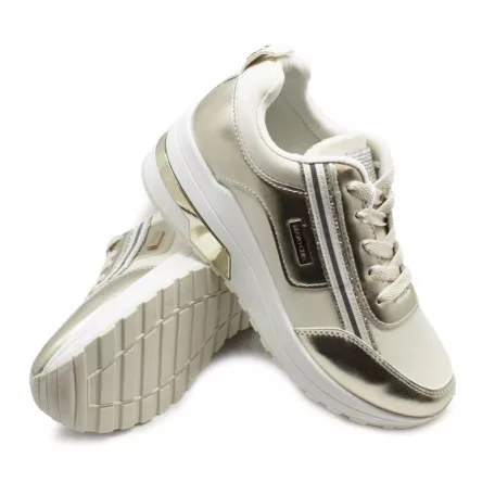 Mayo Chix Női cipő-4108 Gold