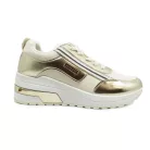 Mayo Chix Női cipő-4108 Gold