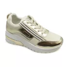 Mayo Chix Női cipő-4108 Gold