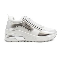 Mayo Chix Női cipő-4108 Silver