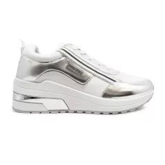 Mayo Chix Női cipő-4108 Silver