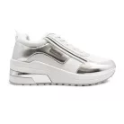 Mayo Chix Női cipő-4108 Silver