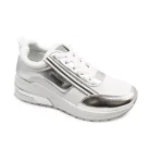 Mayo Chix Női cipő-4108 Silver