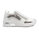 Mayo Chix Női cipő-4108 Silver