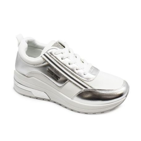 Mayo Chix Női cipő-4108 Silver
