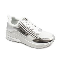 Mayo Chix Női cipő-4108 Silver